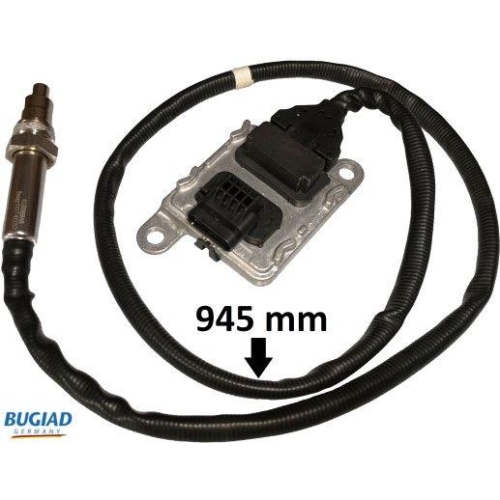 BUGIAD NOx-Sensor, NOx-Katalysator BNX74032