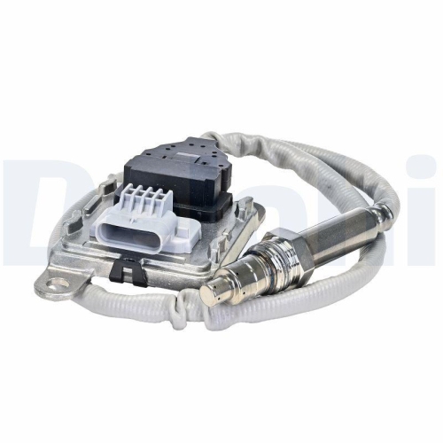 DELPHI NOx-Sensor, NOx-Katalysator ANS1081-12B1