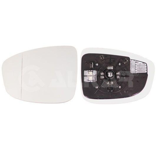 ALKAR Spiegelglas, Au&szlig;enspiegel