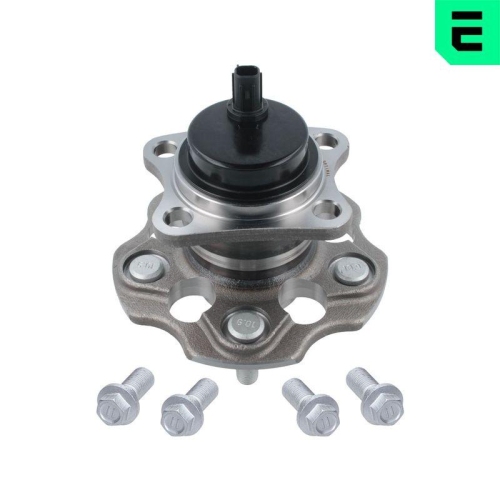 OPTIMAL Radlagersatz