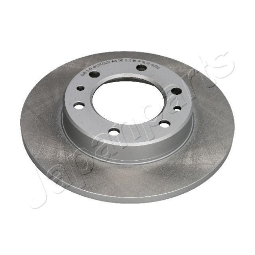 JAPANPARTS Bremsscheibe DI-249C