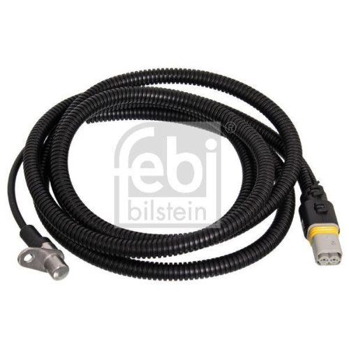 FEBI BILSTEIN Sensor, Raddrehzahl 104748