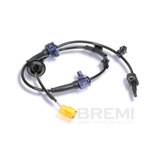 BREMI Sensor, Raddrehzahl