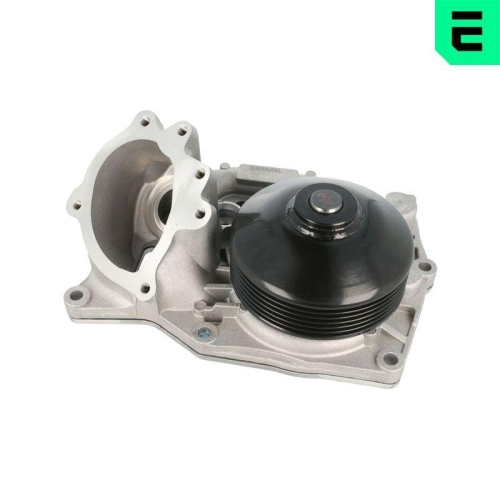 OPTIMAL Wasserpumpe, Motorkühlung