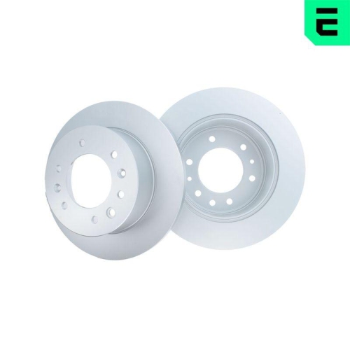 OPTIMAL Bremsscheibe