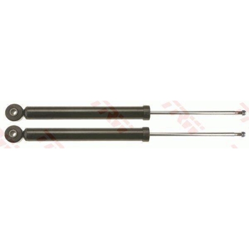 TRW Stoßdämpfer TRW TWIN