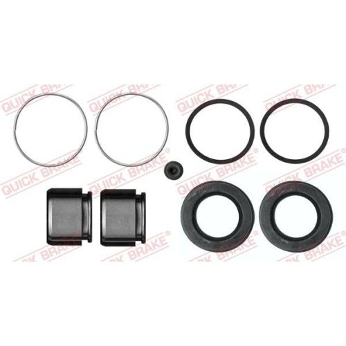 QUICK BRAKE Reparatursatz, Bremssattel 114-5110