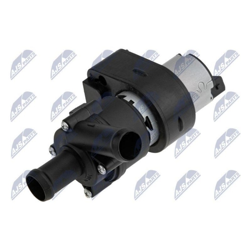 NTY Zusatzwasserpumpe (Kühlwasserkreislauf) CPZ-CH-002