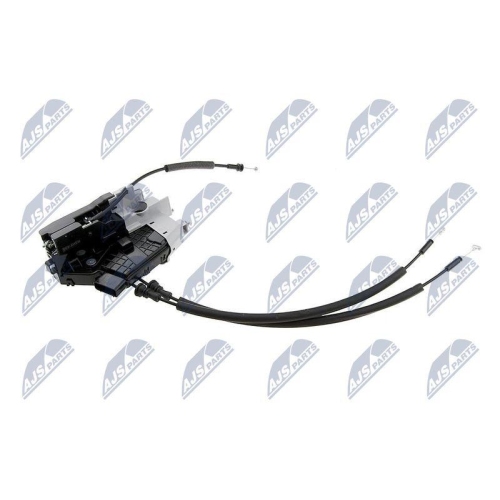 NTY T&uuml;rschloss EZC-HY-533