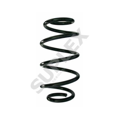 SUPLEX Fahrwerksfeder