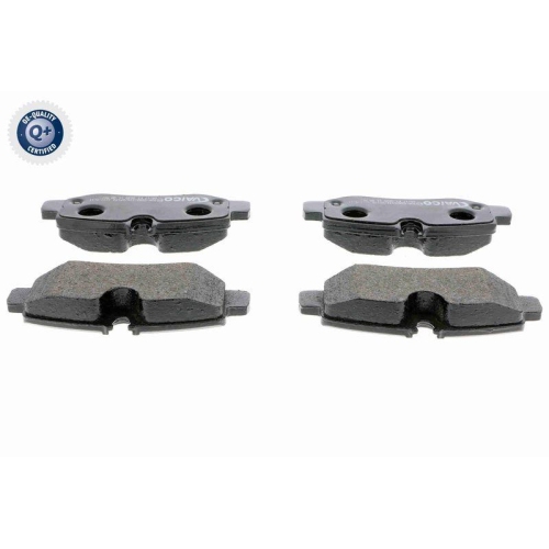 VAICO Bremsbelagsatz, Scheibenbremse Green Mobility Parts V30-2784