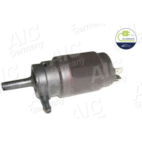 AIC Waschwasserpumpe, Scheibenreinigung NEW MOBILITY PARTS 50655