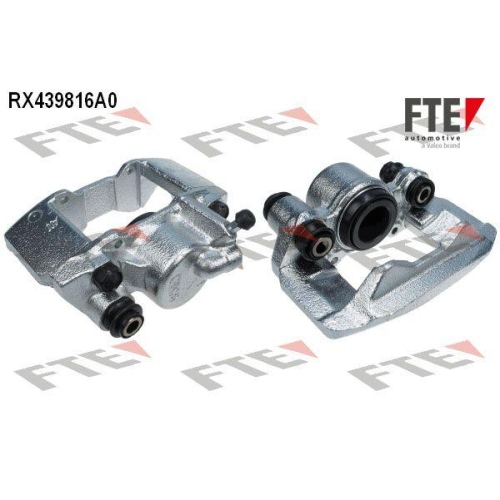 FTE Bremssattel 9291020
