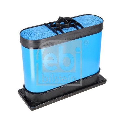 FEBI BILSTEIN Luftfilter 197563