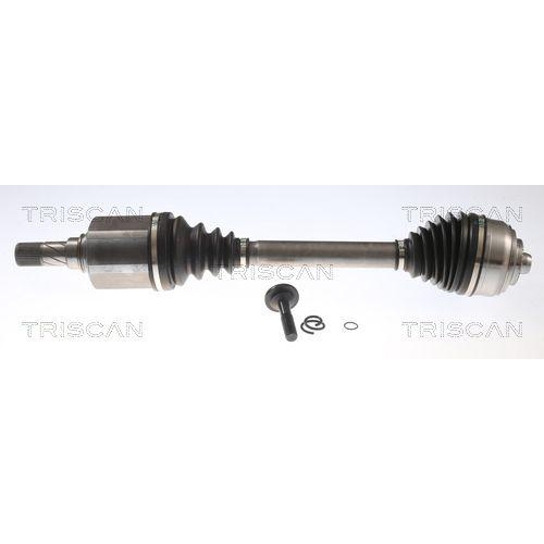 TRISCAN Antriebswelle 8540 23563