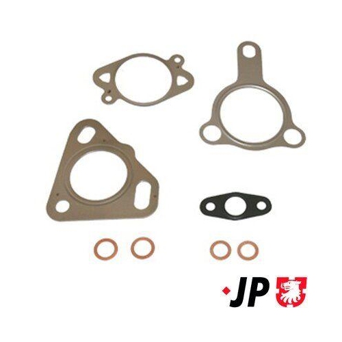 JP GROUP Montagesatz, Lader JP 1217752410