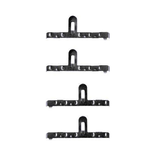 HELLA Zubeh&ouml;rsatz, Scheibenbremsbelag 8DZ 355 202-181