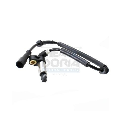 MEAT & DORIA Sensor, Raddrehzahl 901286