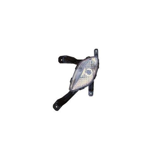 VAN WEZEL Tagfahrleuchte 8314957