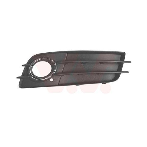 VAN WEZEL L&uuml;ftungsgitter, Sto&szlig;f&auml;nger 0327598