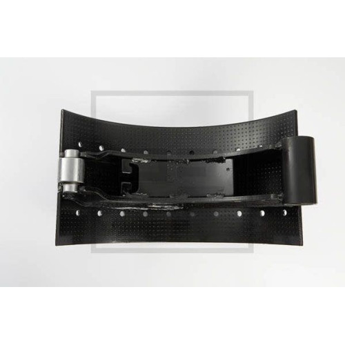 PE Automotive Bremsbacke 056.022-00A