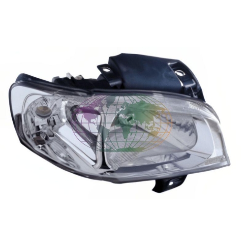 Lexmond Trading BV Hauptscheinwerfer 3215285