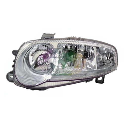 Lexmond Trading BV Hauptscheinwerfer 0471286