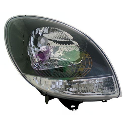 Lexmond Trading BV Hauptscheinwerfer 7267253