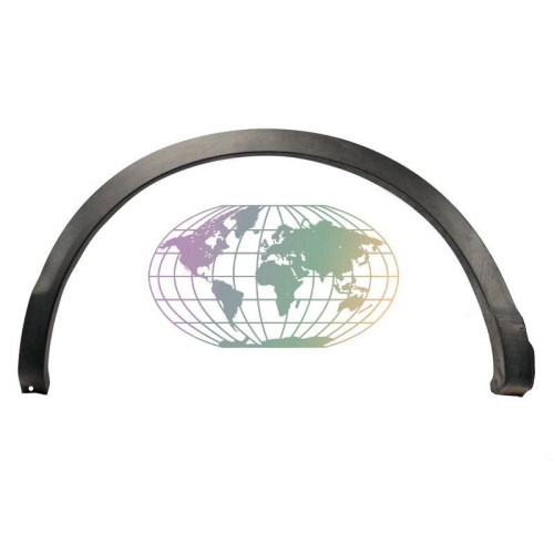 Lexmond Trading BV Clip, Zier-/Schutzleiste 2442725