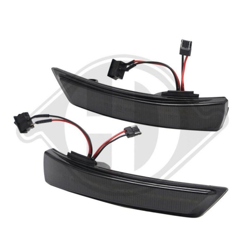 DIEDERICHS Blinkleuchte HD Tuning LID10490