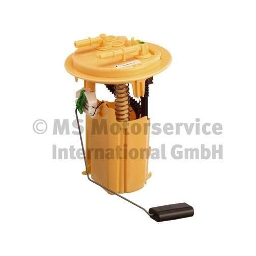 PIERBURG Sensor, Kraftstoffvorrat 7.22466.75.0