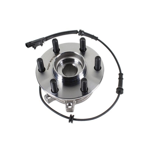 METZGER AUTOTEILE Radlagersatz WM 2394