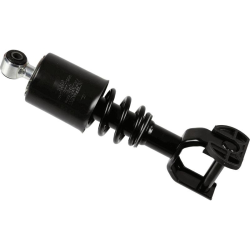 SACHS D&auml;mpfer, Fahrerhauslagerung 316 687