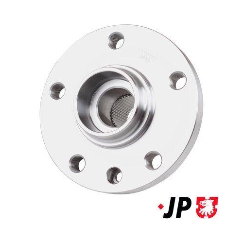 JP GROUP Radnabe JP 1151401500