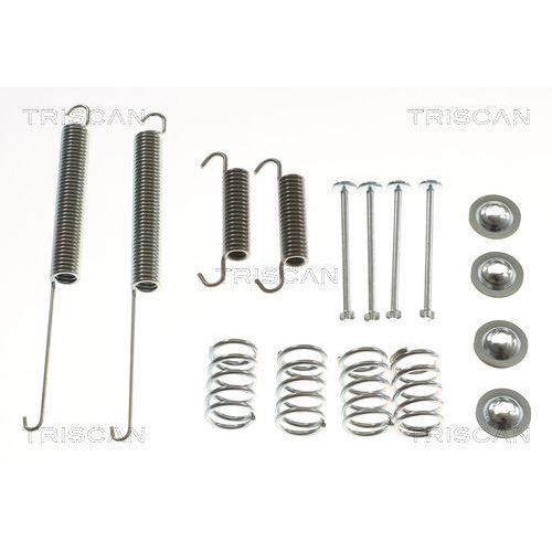 TRISCAN Zubeh&ouml;rsatz, Bremsbacken 8105 102271