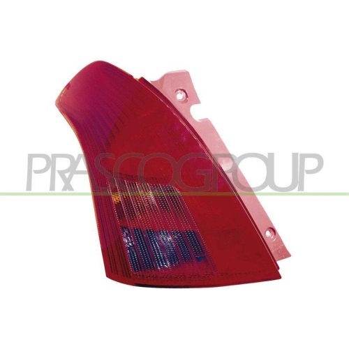 PRASCO Heckleuchte TYC SZ0344154