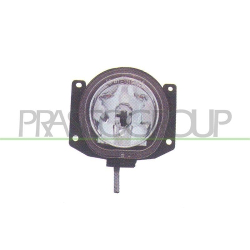 PRASCO Nebelscheinwerfer TYC AA0804413