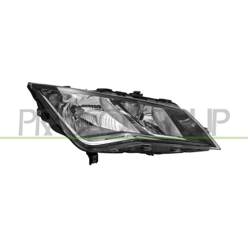 PRASCO Hauptscheinwerfer TYC ST4264903