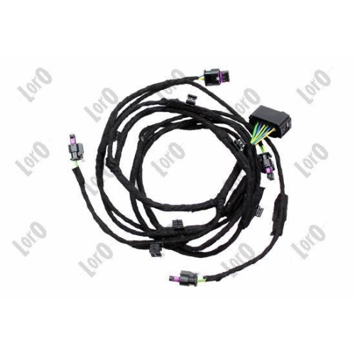 ABAKUS Kabelreparatursatz, Sensor (Einparkhilfe) LORO 120-00-028