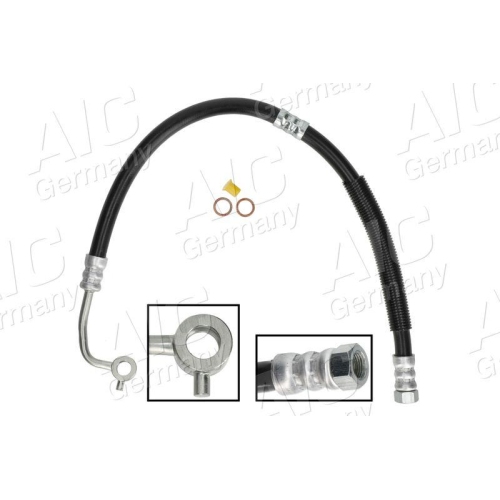 AIC Hydraulikschlauch, Lenkung Original AIC Quality 58485