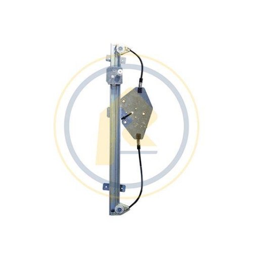 Ac Rolcar Fensterheber 01.7633