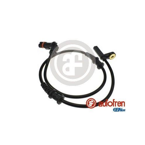 AUTOFREN SEINSA Sensor, Raddrehzahl DS0095