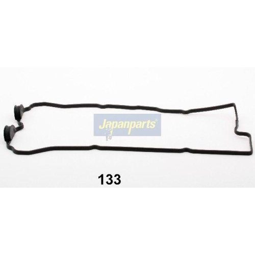 JAPANPARTS Dichtung, Zylinderkopfhaube GP-133