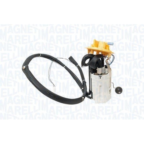 MAGNETI MARELLI Kraftstofff&ouml;rdermodul 313011313126