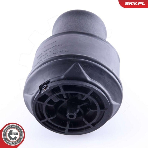ESEN SKV Luftfeder, Fahrwerk 58SKV022