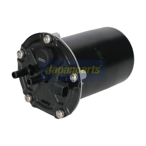 JAPANPARTS Kraftstofffilter FC-139S