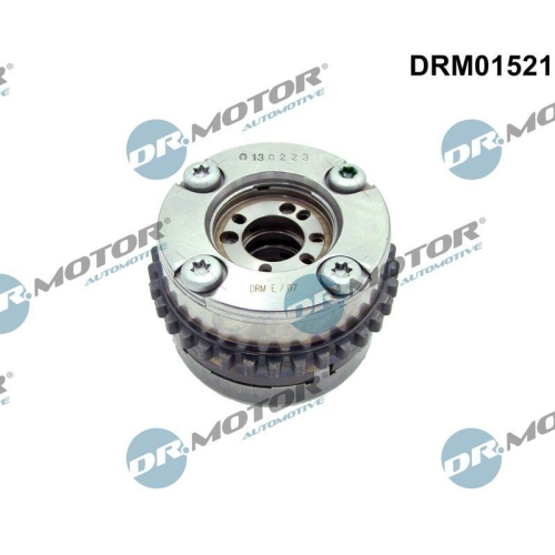 Dr.Motor Automotive Nockenwellenversteller DRM01521