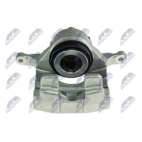NTY Bremssattel HZP-PL-023