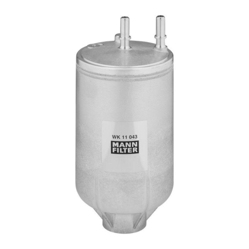 MANN-FILTER Kraftstofffilter WK 11 043
