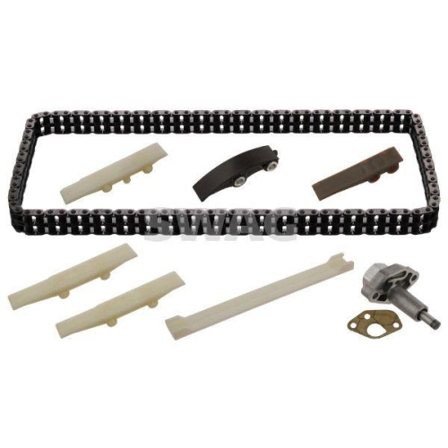 SWAG Steuerkettensatz Basic Short Kit 99 13 0312